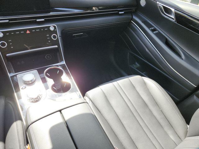 2026 Genesis GV80 - $43,991