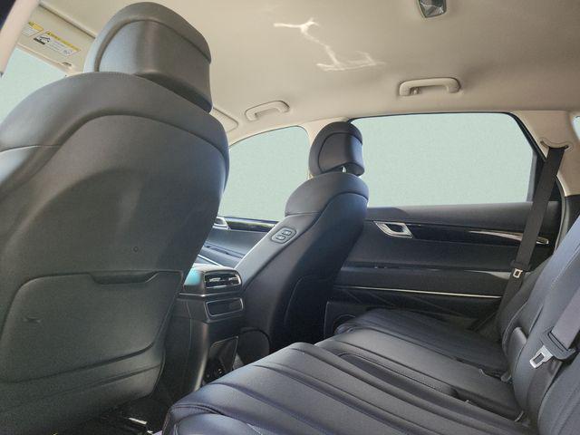2026 Genesis GV80 - $43,991