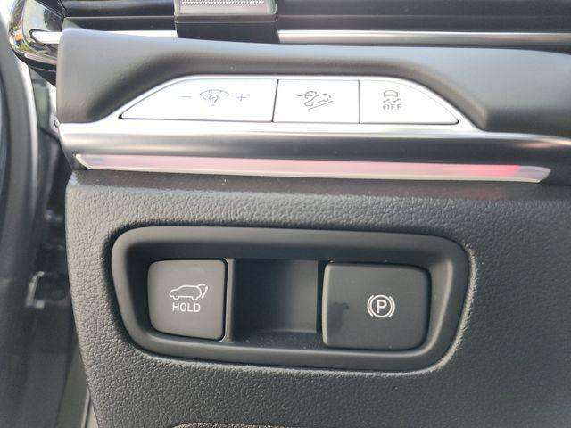 2026 Genesis GV80 - $43,991