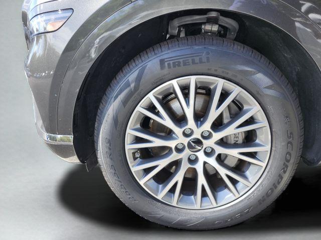 2026 Genesis GV80 - $43,991