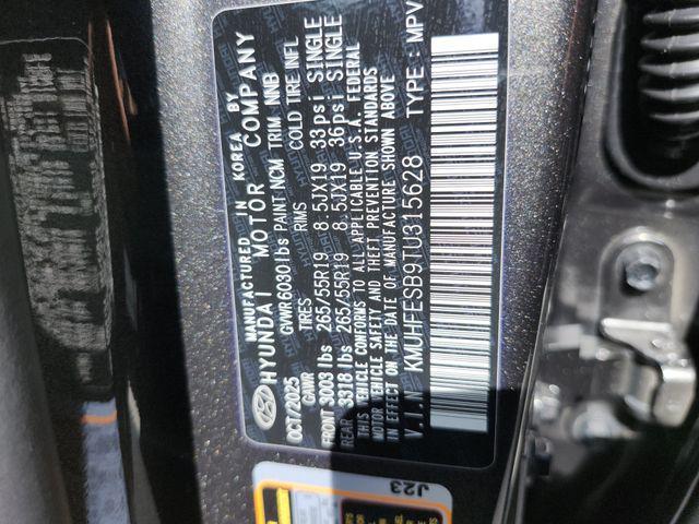 2026 Genesis GV80 - $43,991