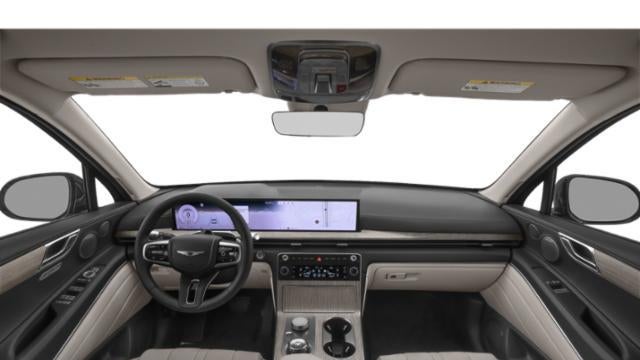 2026 Genesis GV80 2.5T