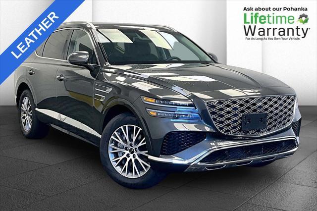 2026 Genesis GV80 - $48,988
