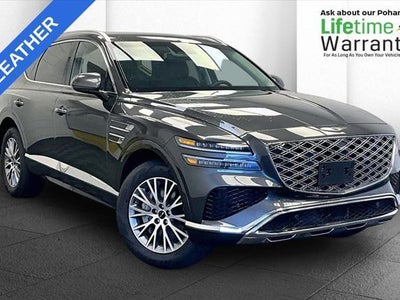 Photo of a 2026 Genesis GV80 AWD 2.5T 4DR SUV for sale