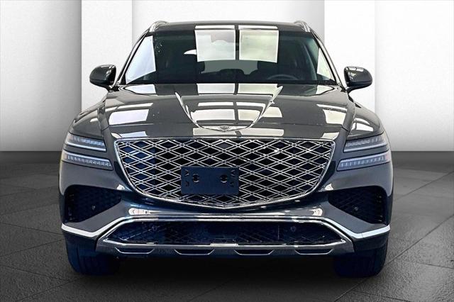 2026 Genesis GV80 - $48,988