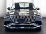 2026 GV80 Thumbnail 2
