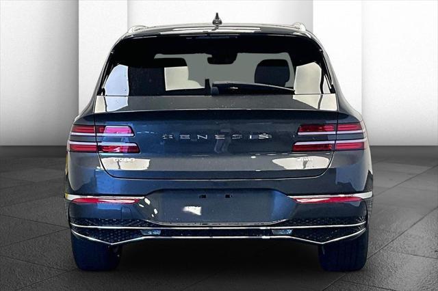 2026 Genesis GV80 - $48,988