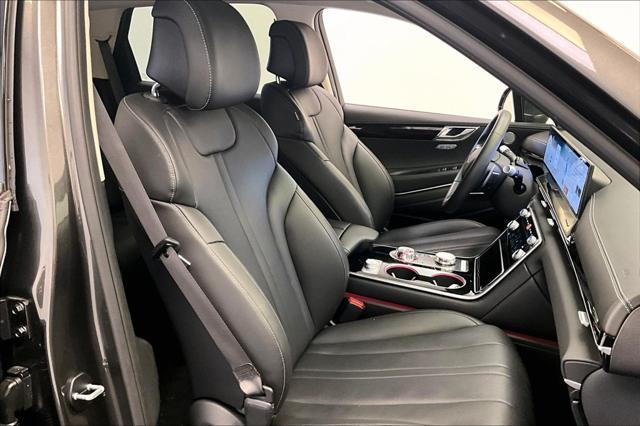 2026 Genesis GV80 - $48,988