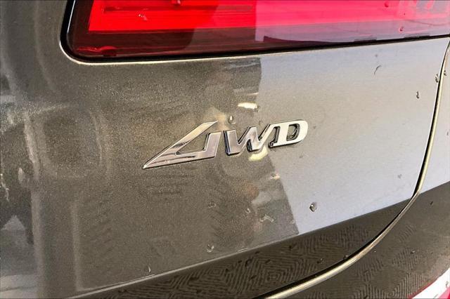2026 Genesis GV80 - $48,988