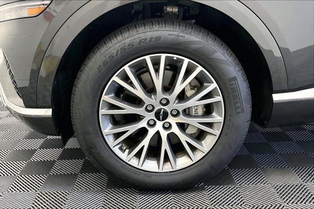 2026 Genesis GV80 - $48,988