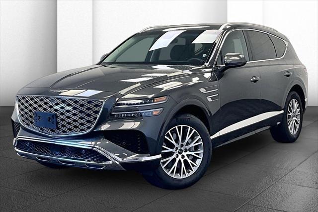 2026 Genesis GV80 - $48,988