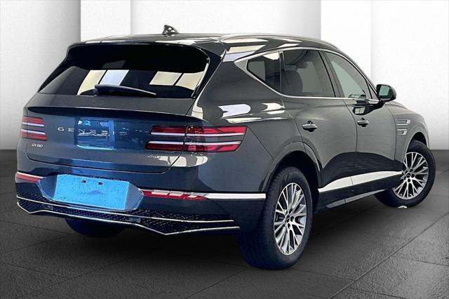 2026 Genesis GV80 - $48,988