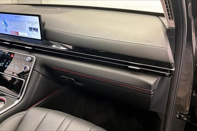 2026 Genesis GV80 - $48,988