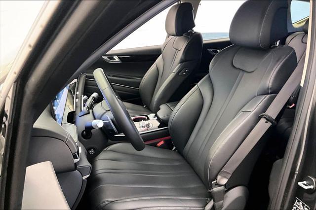 2026 Genesis GV80 - $48,988