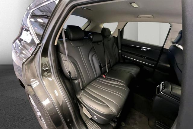 2026 Genesis GV80 - $48,988