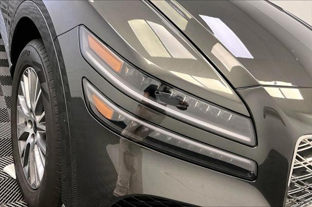 2026 Genesis GV80 - $48,988