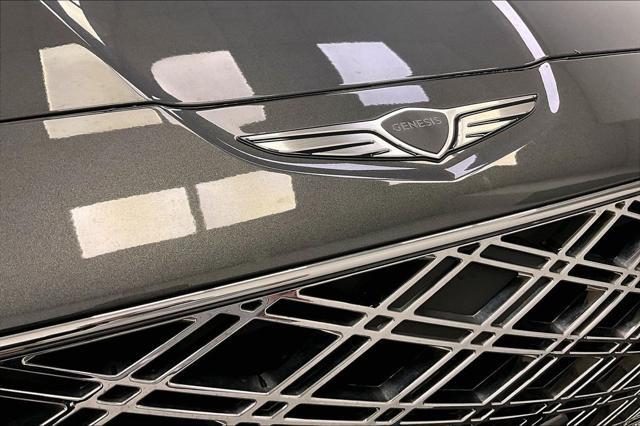 2026 Genesis GV80 - $48,988