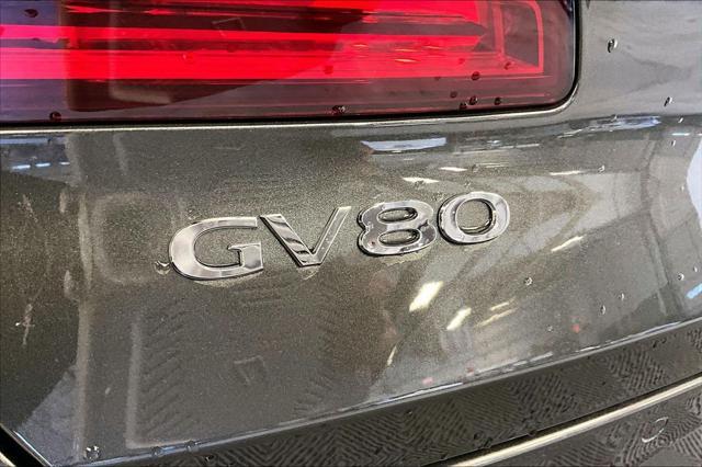 2026 Genesis GV80 - $48,988