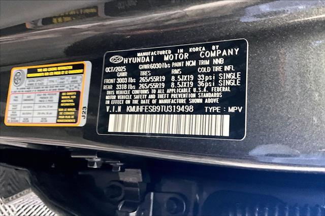2026 Genesis GV80 - $48,988
