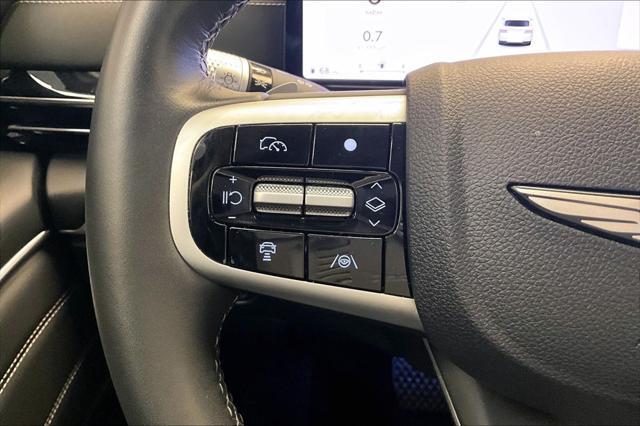 2026 Genesis GV80 - $46,579