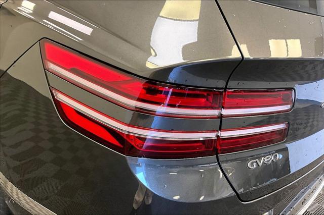 2026 Genesis GV80 - $46,579