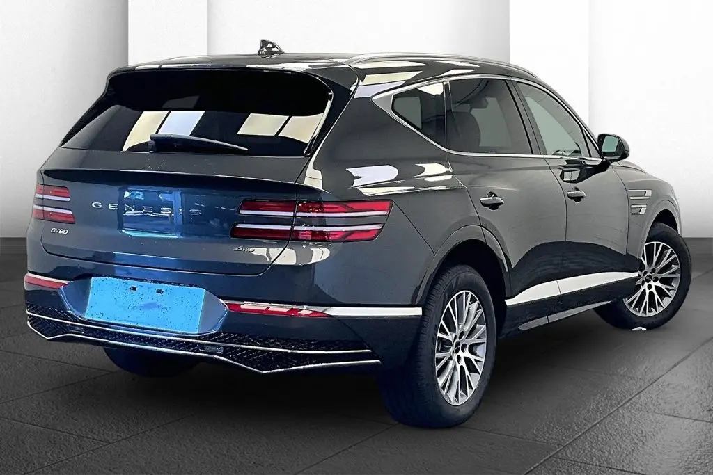 2026 Genesis GV80 - $44,988