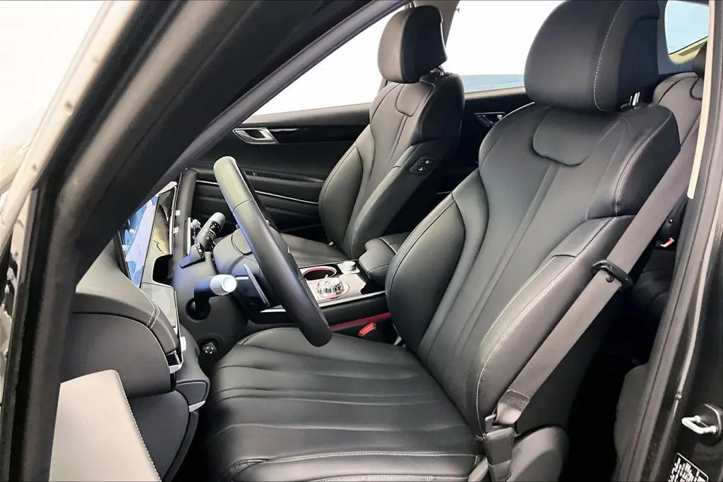 2026 Genesis GV80 - $44,988