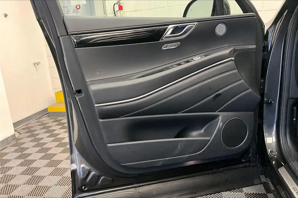 2026 Genesis GV80 - $44,988