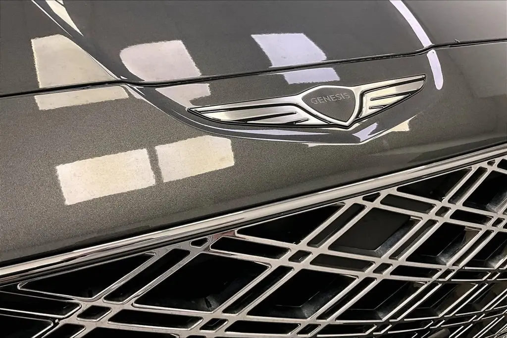 2026 Genesis GV80 - $44,988