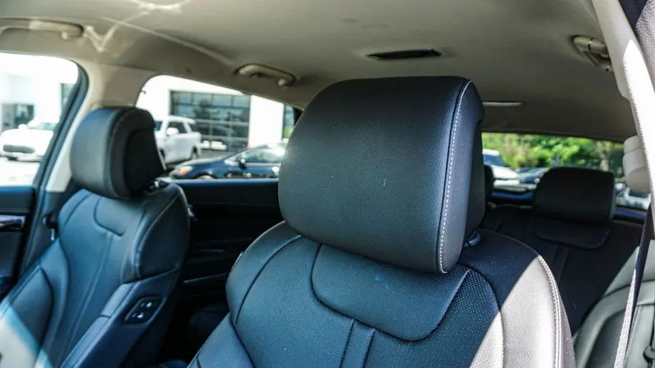 2025 Genesis GV80 2.5T Standard