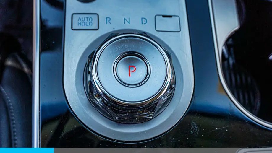 2025 Genesis GV80 2.5T Standard