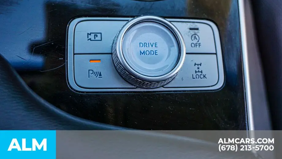 2025 Genesis GV80 2.5T Standard