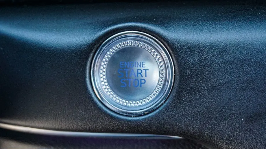 2025 Genesis GV80 2.5T Standard
