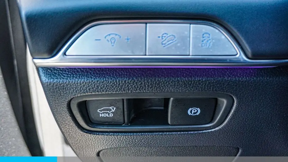 2025 Genesis GV80 2.5T Standard