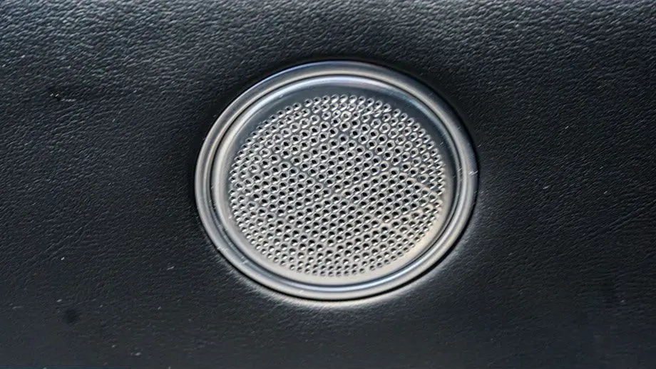 2025 Genesis GV80 2.5T Standard