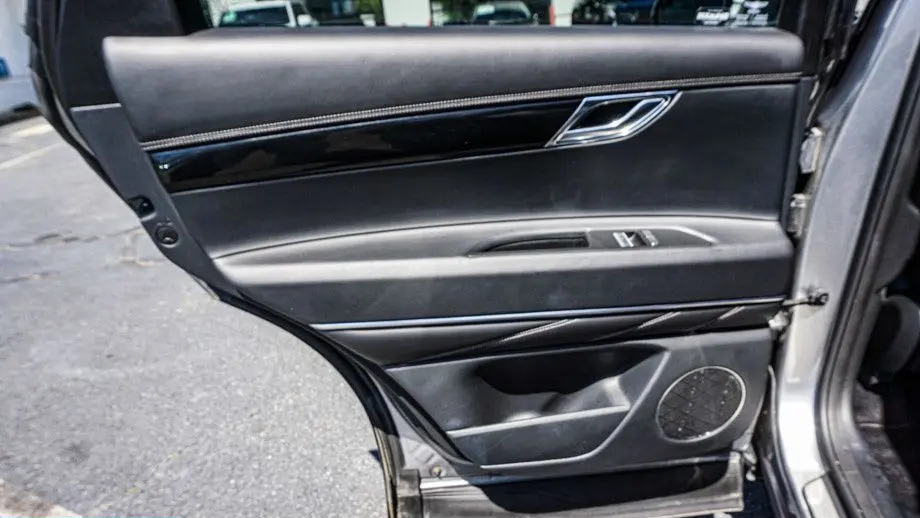 2025 Genesis GV80 2.5T Standard