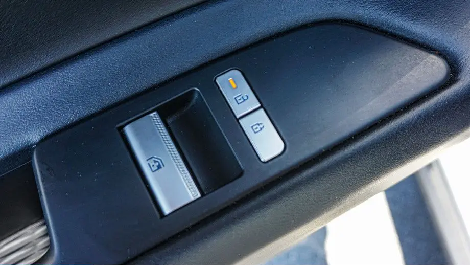 2025 Genesis GV80 2.5T Standard