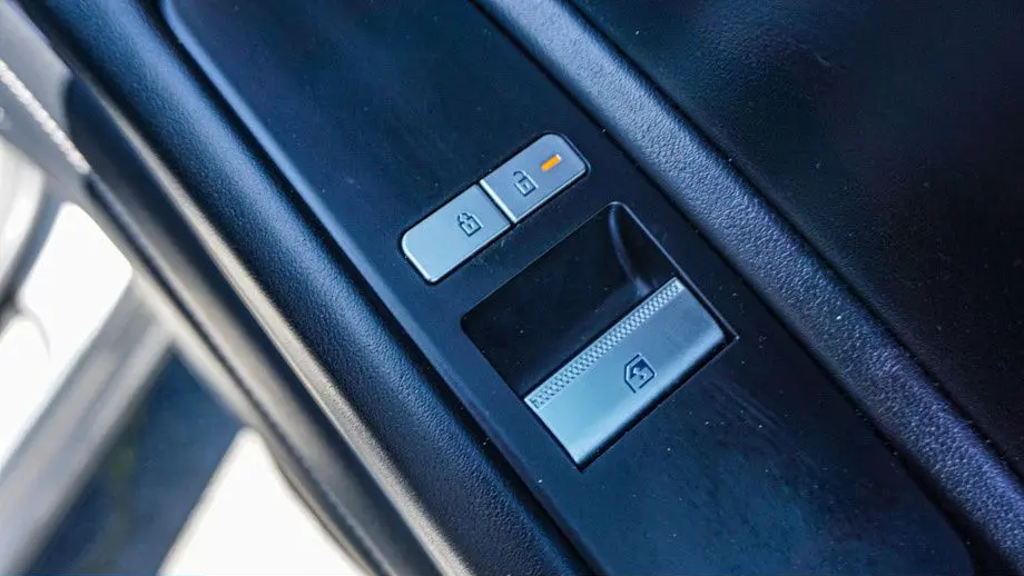 2025 Genesis GV80 2.5T Standard