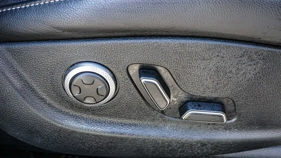2025 Genesis GV80 2.5T Standard