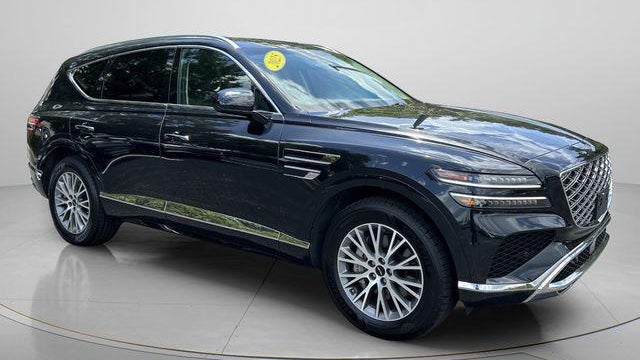 Preowned 2025 Genesis GV80 2.5T Standard for Sale