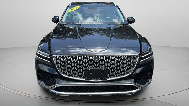2025 Genesis GV80 2.5T Standard