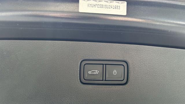 2025 Genesis GV80 2.5T Standard
