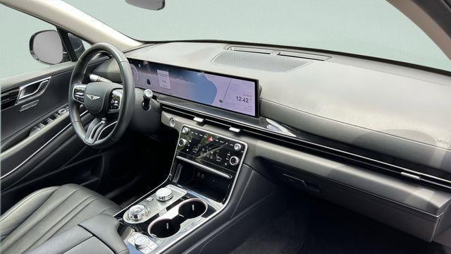 2025 Genesis GV80 2.5T Standard