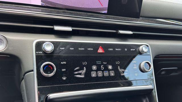 2025 Genesis GV80 2.5T Standard