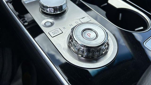 2025 Genesis GV80 2.5T Standard