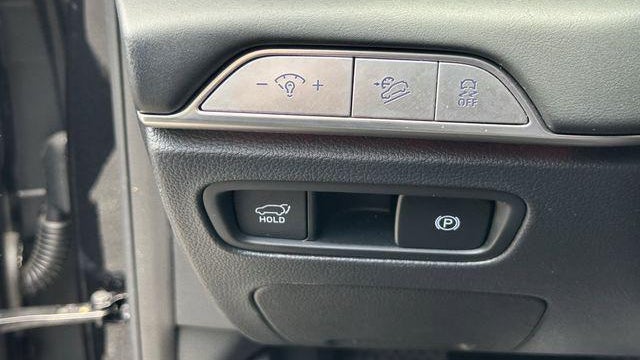 2025 Genesis GV80 2.5T Standard