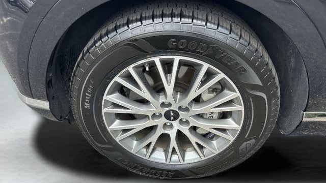 2025 Genesis GV80 2.5T Standard