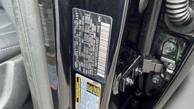 2025 Genesis GV80 2.5T Standard