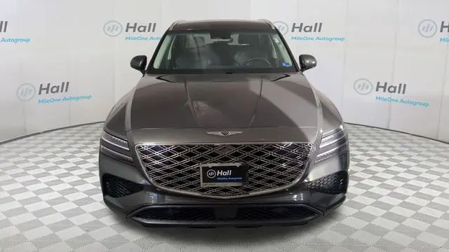 2025 Genesis GV80 2.5T Standard