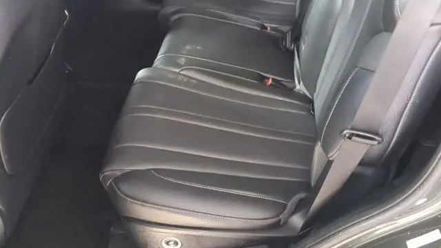 2025 Genesis GV80 2.5T Standard